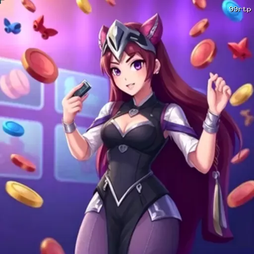 Menjelajahi Fitur Unggulan Situs Game 99rtp