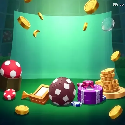 Mengulas Fitur Menarik di Situs Game 99rtp
