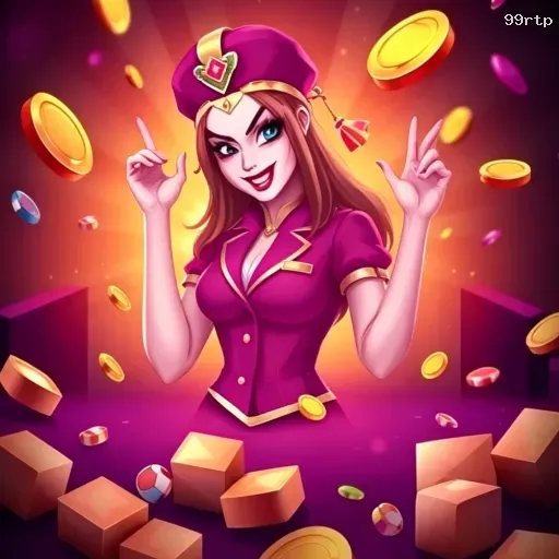99rtp Menawarkan Beragam Pilihan Permainan untuk Pengguna