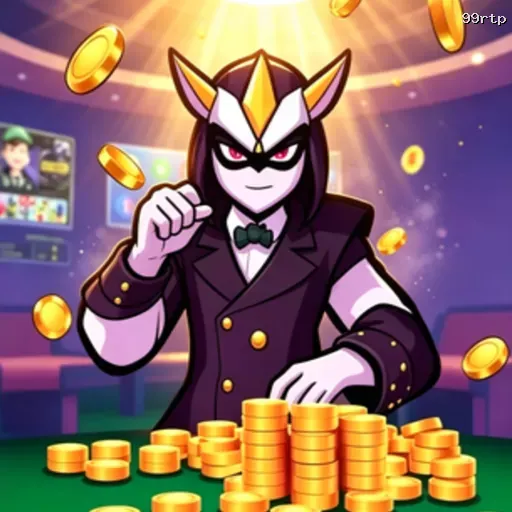Keamanan dan Keandalan Situs 99rtp di Dunia Game